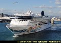 MSC Splendida - Barcelone (149)